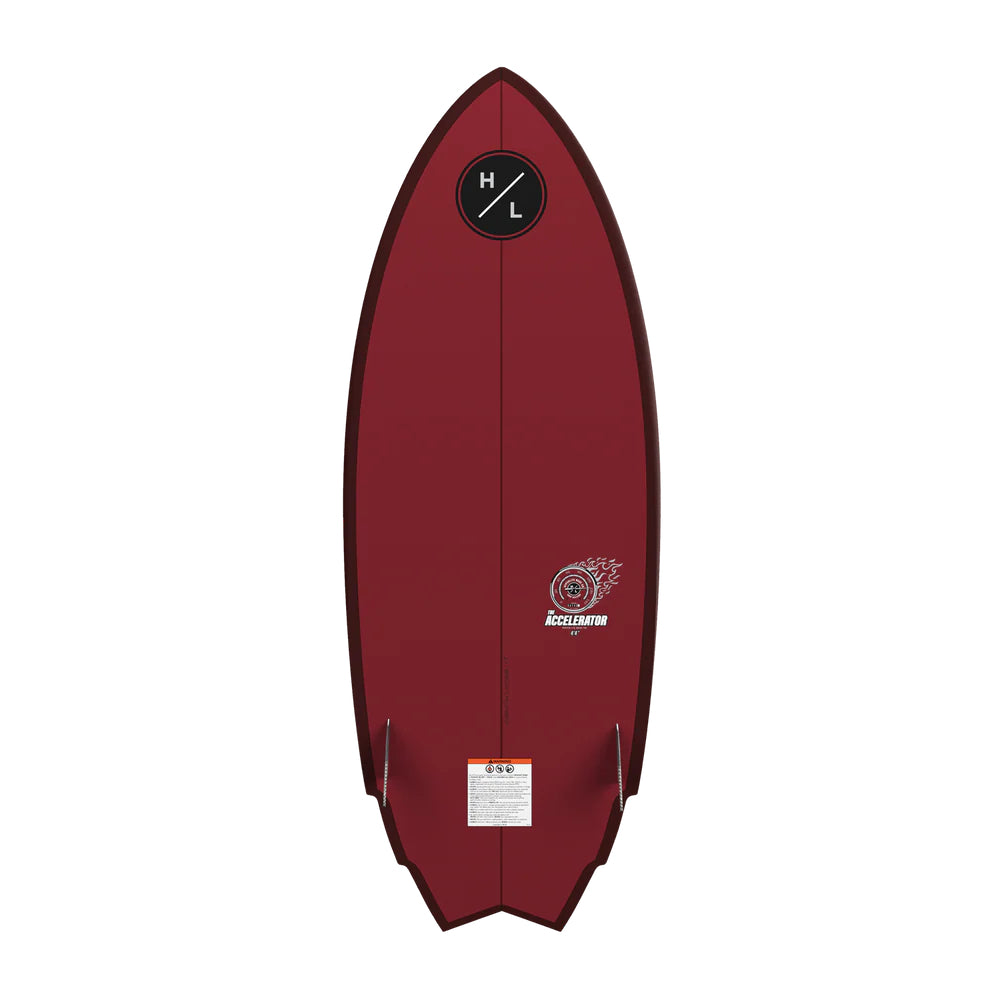 HYPERLITE ACCELERATOR 2026