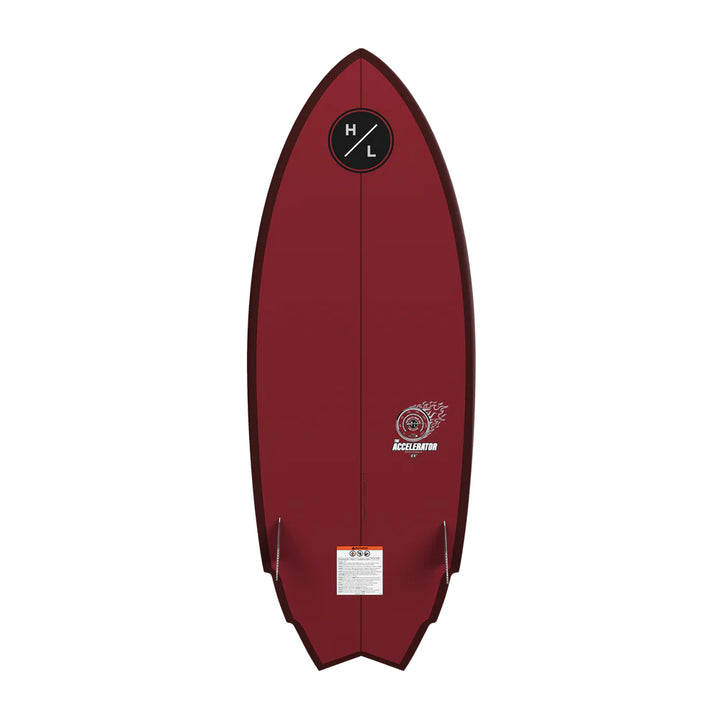 HYPERLITE ACCELERATOR 2026