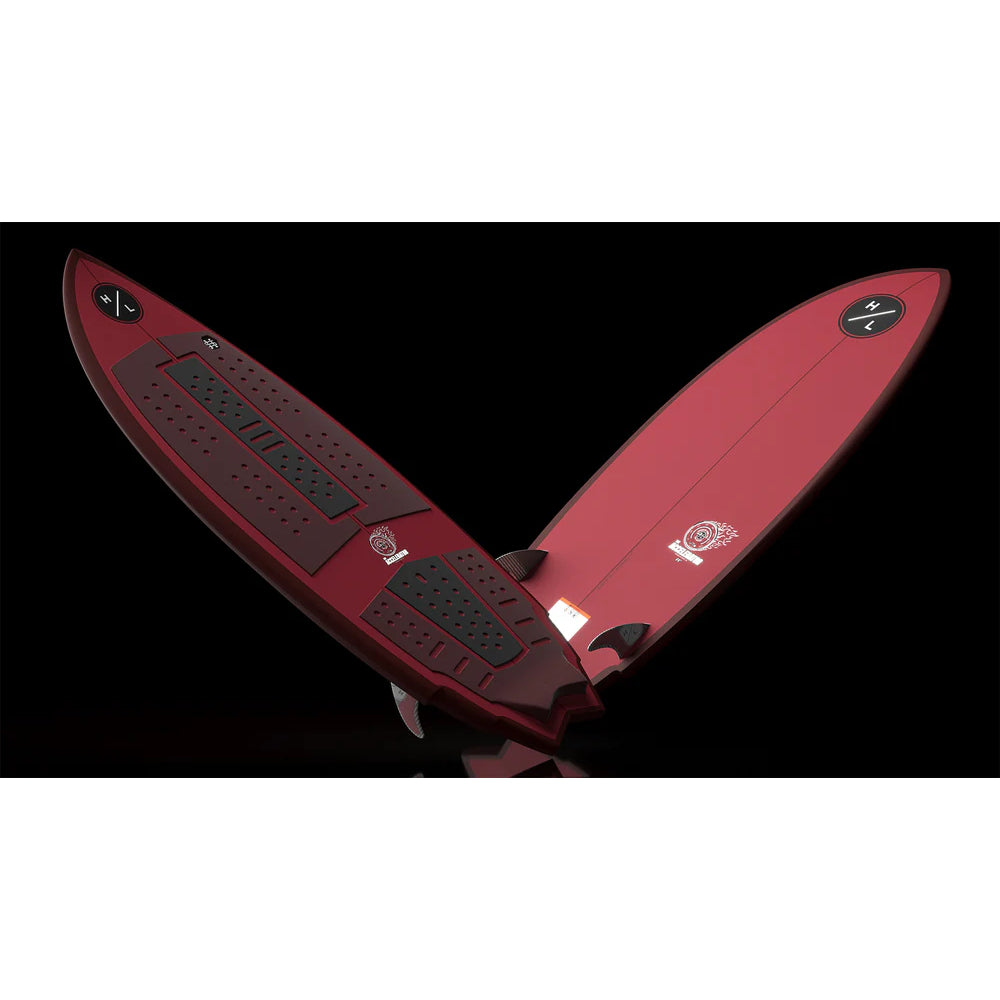 HYPERLITE ACCELERATOR 2026