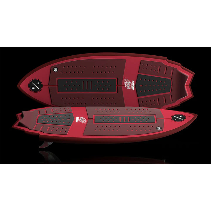 HYPERLITE ACCELERATOR 2026