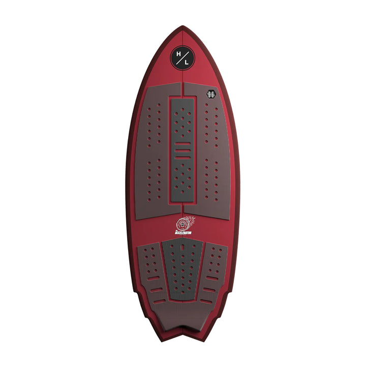 HYPERLITE ACCELERATOR 2026
