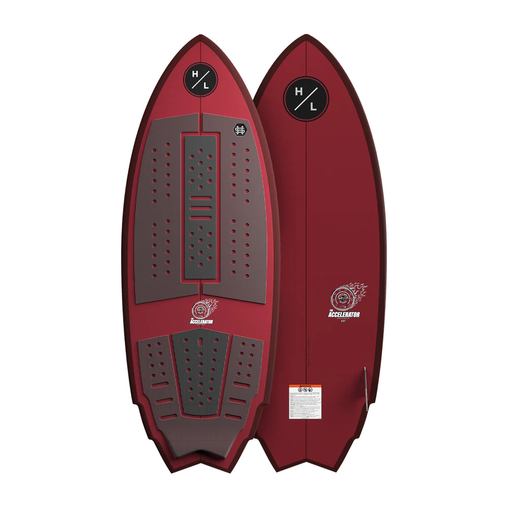 HYPERLITE ACCELERATOR 2026