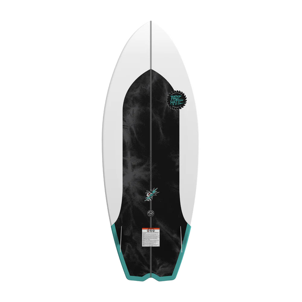 HYPERLITE BUZZMATIC 2026
