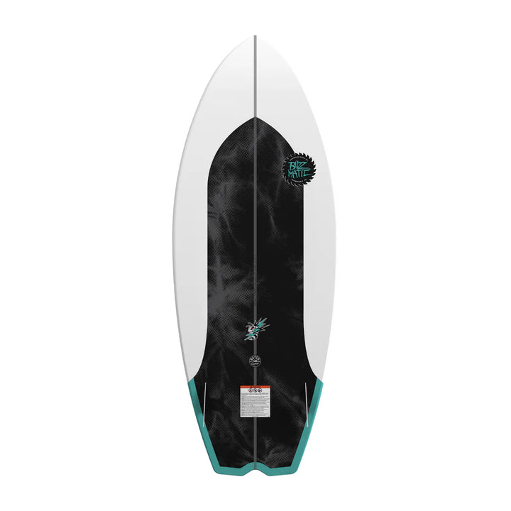 HYPERLITE BUZZMATIC 2026