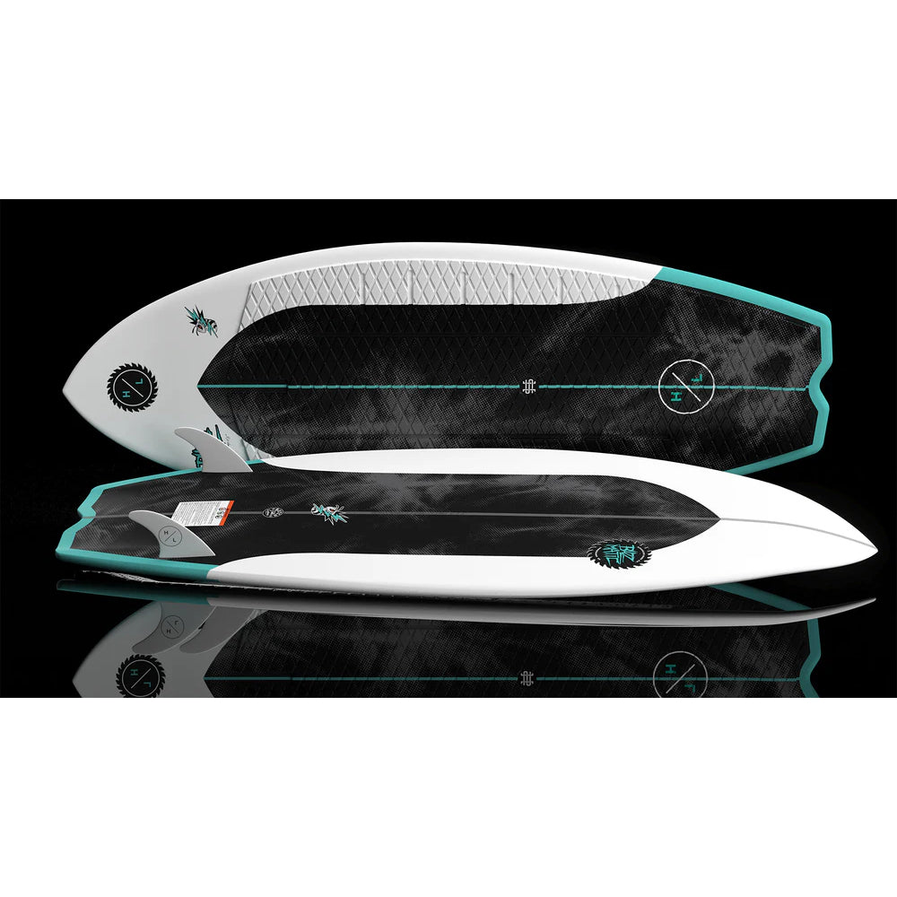 HYPERLITE BUZZMATIC 2026