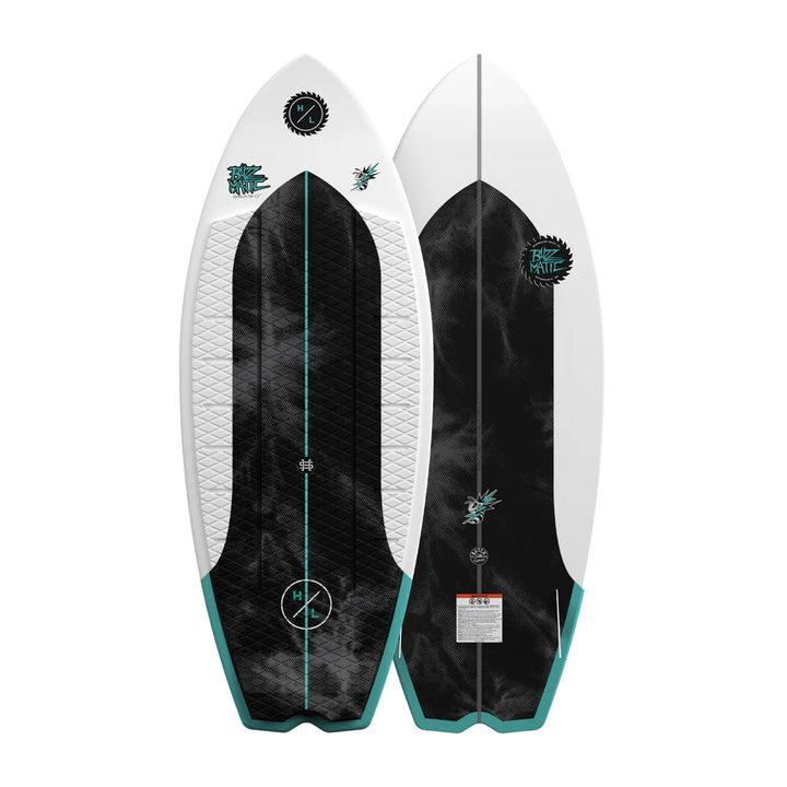 HYPERLITE BUZZMATIC 2026