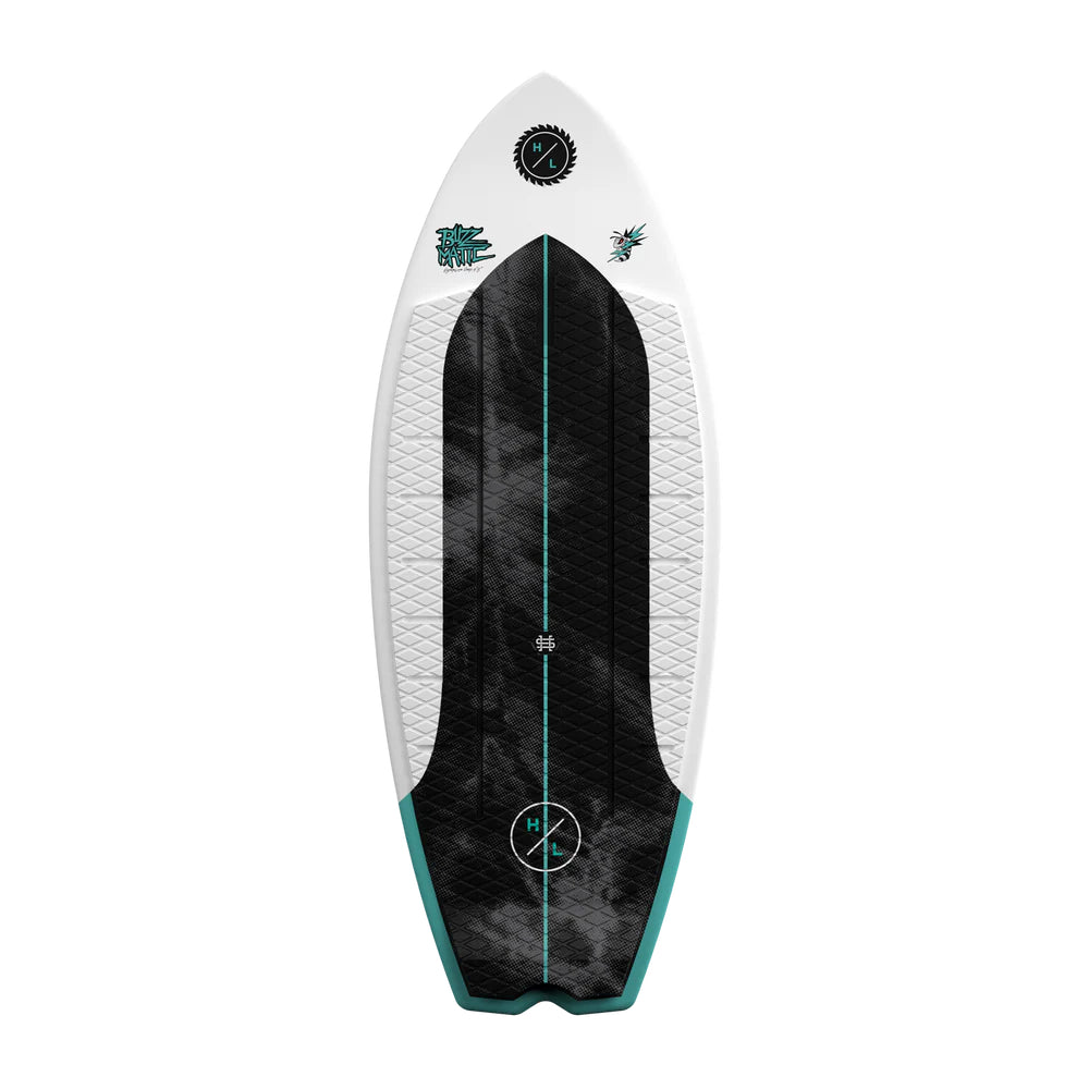 HYPERLITE BUZZMATIC 2026