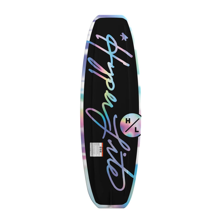 HYPERLITE DIVINE 2026