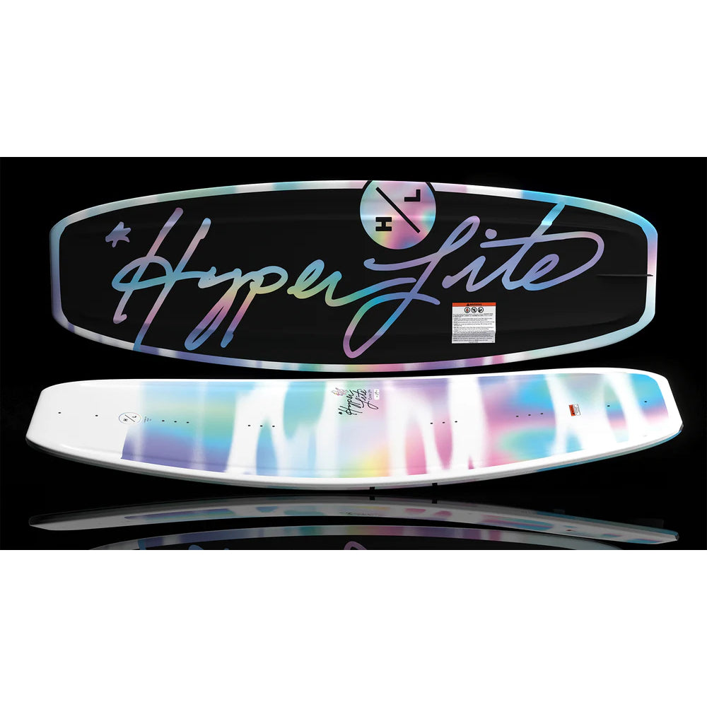 HYPERLITE DIVINE 2026