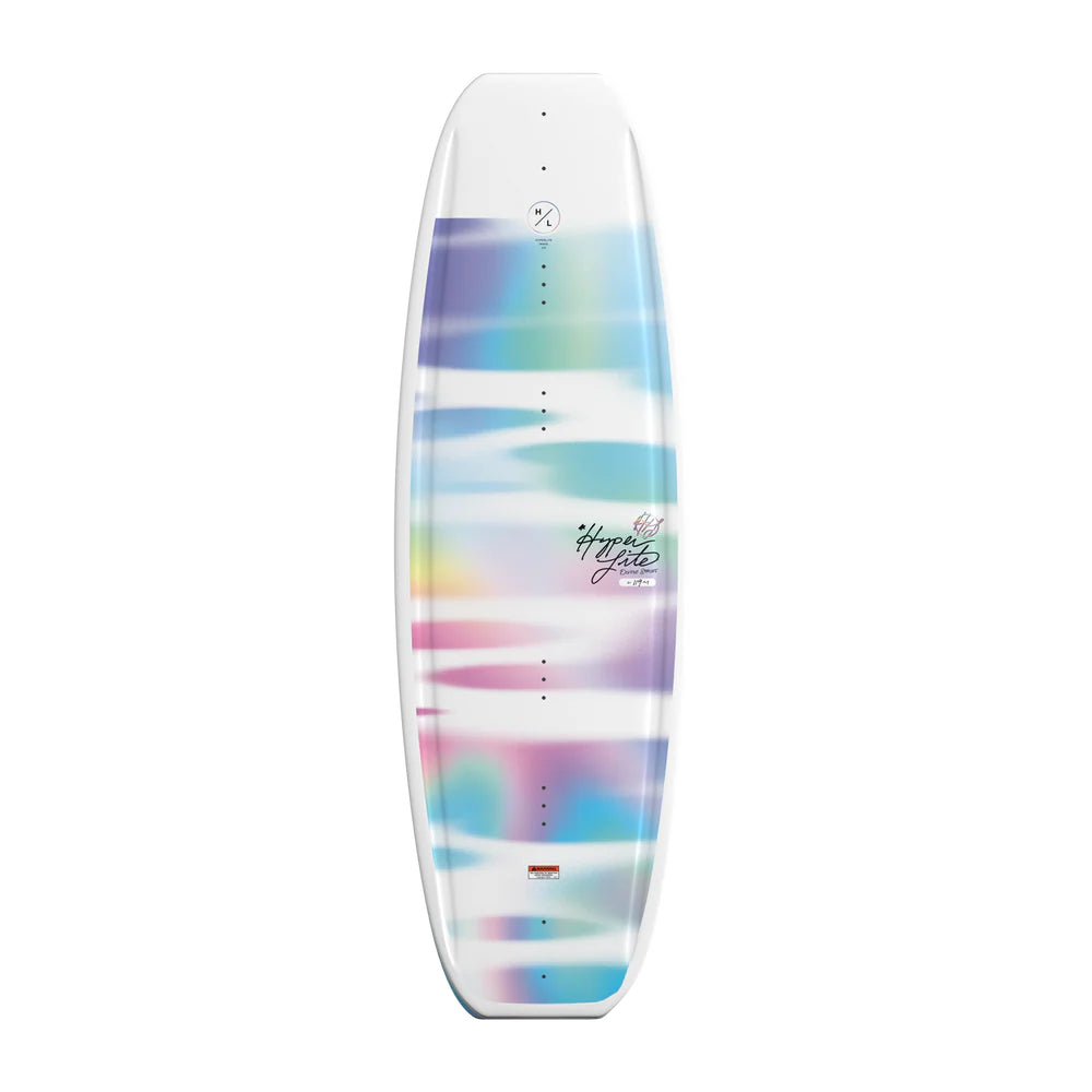 HYPERLITE DIVINE 2026