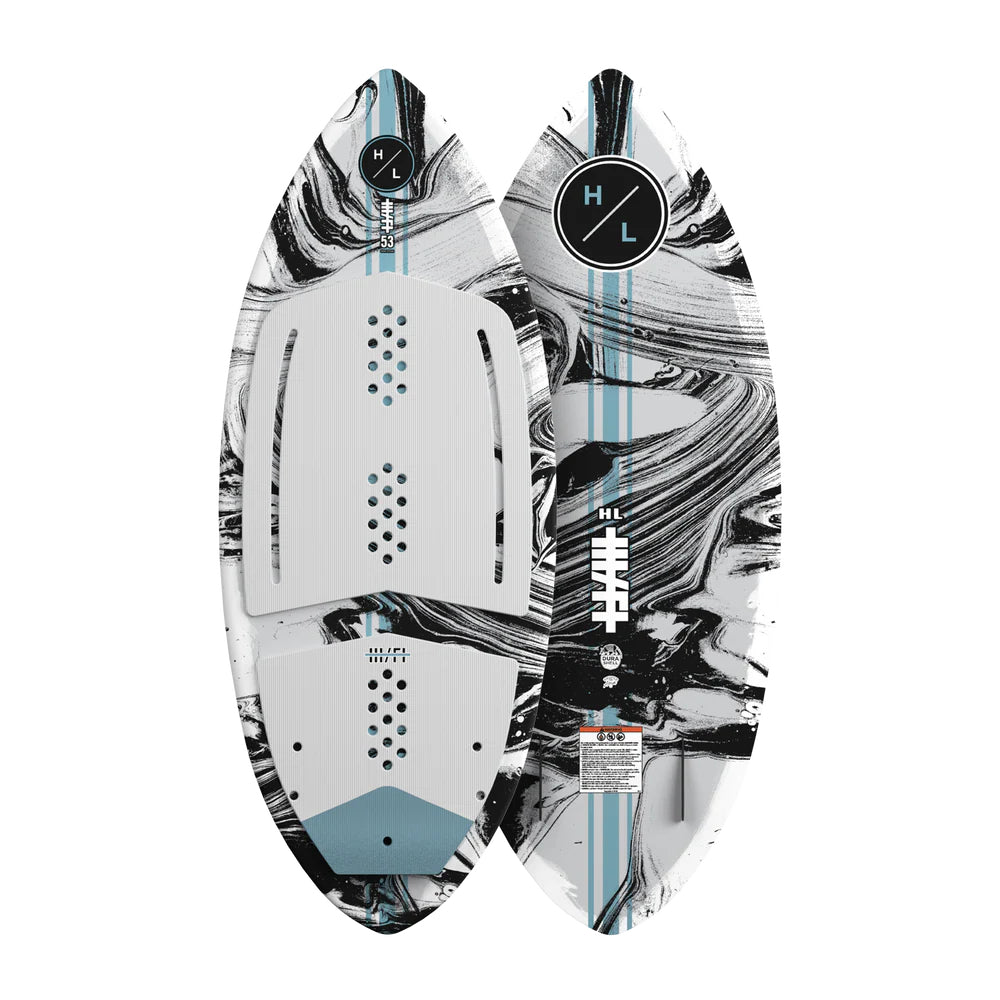 HYPERLITE HI-FI 2026
