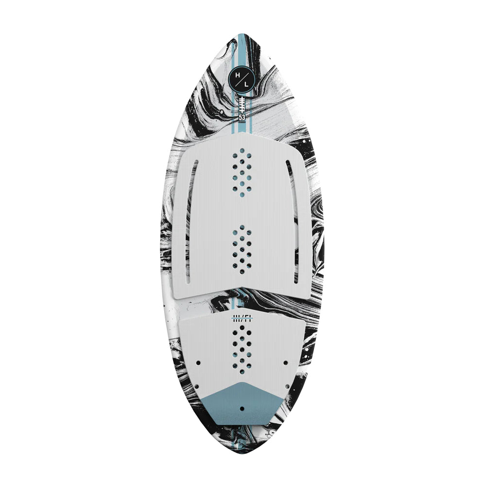 HYPERLITE HI-FI 2026