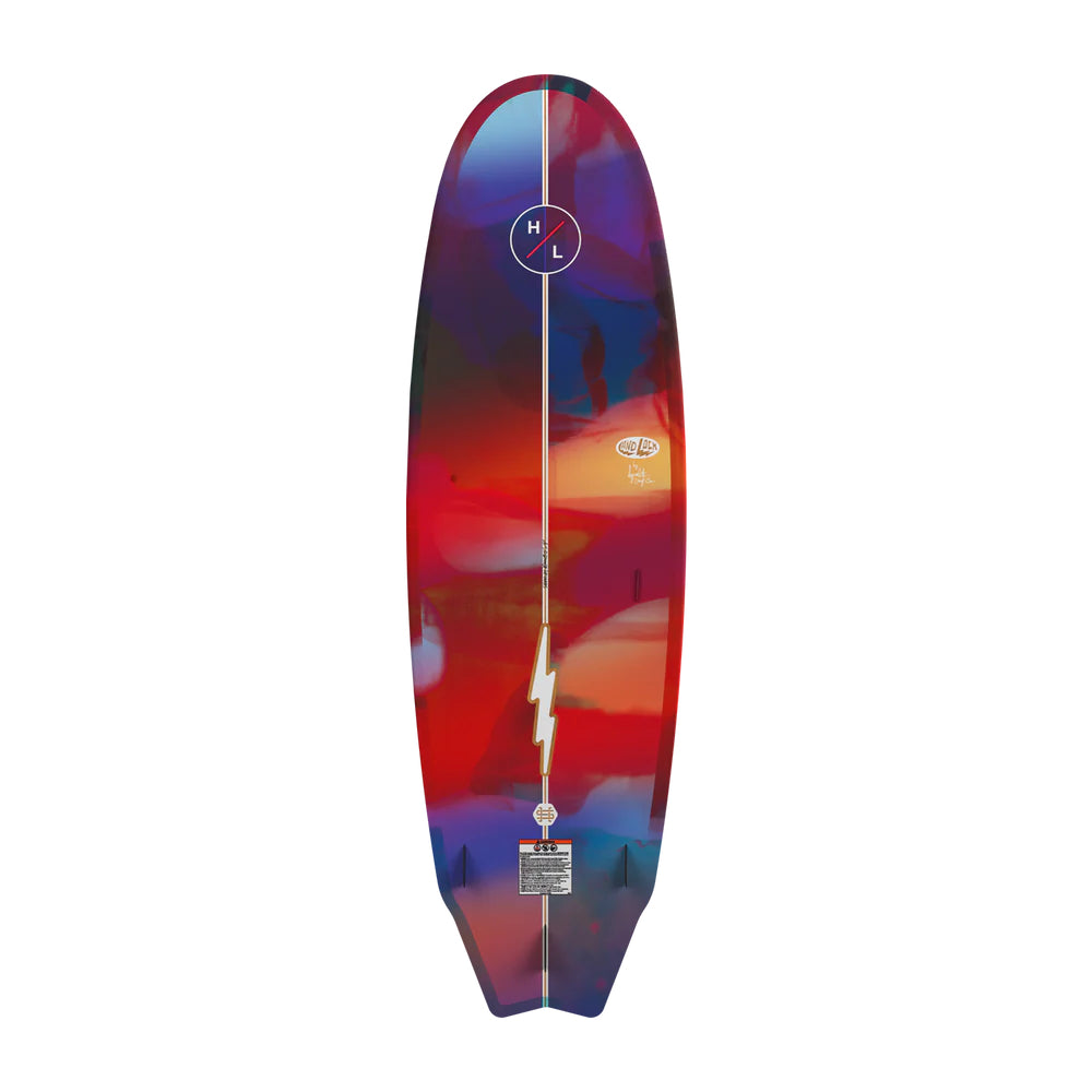 HYPERLITE LANDLOCK 2026