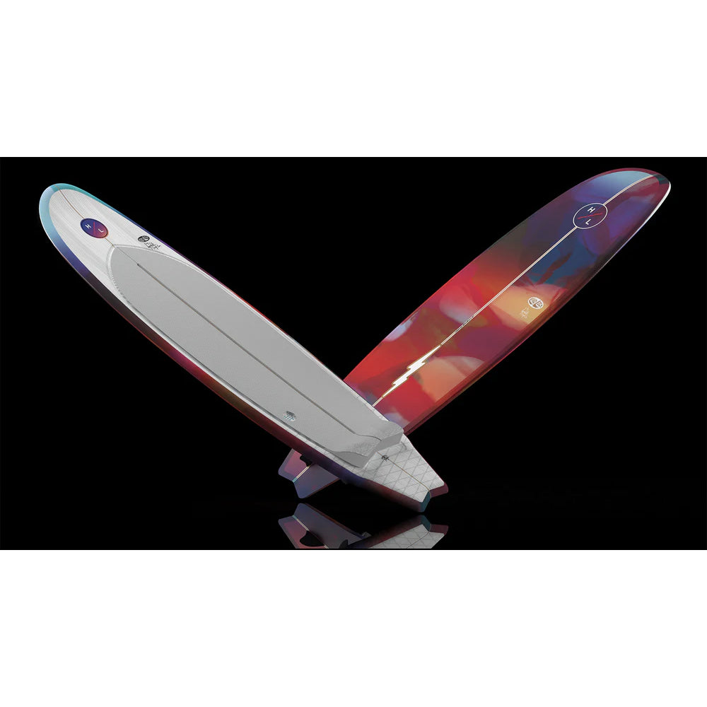 HYPERLITE LANDLOCK 2026