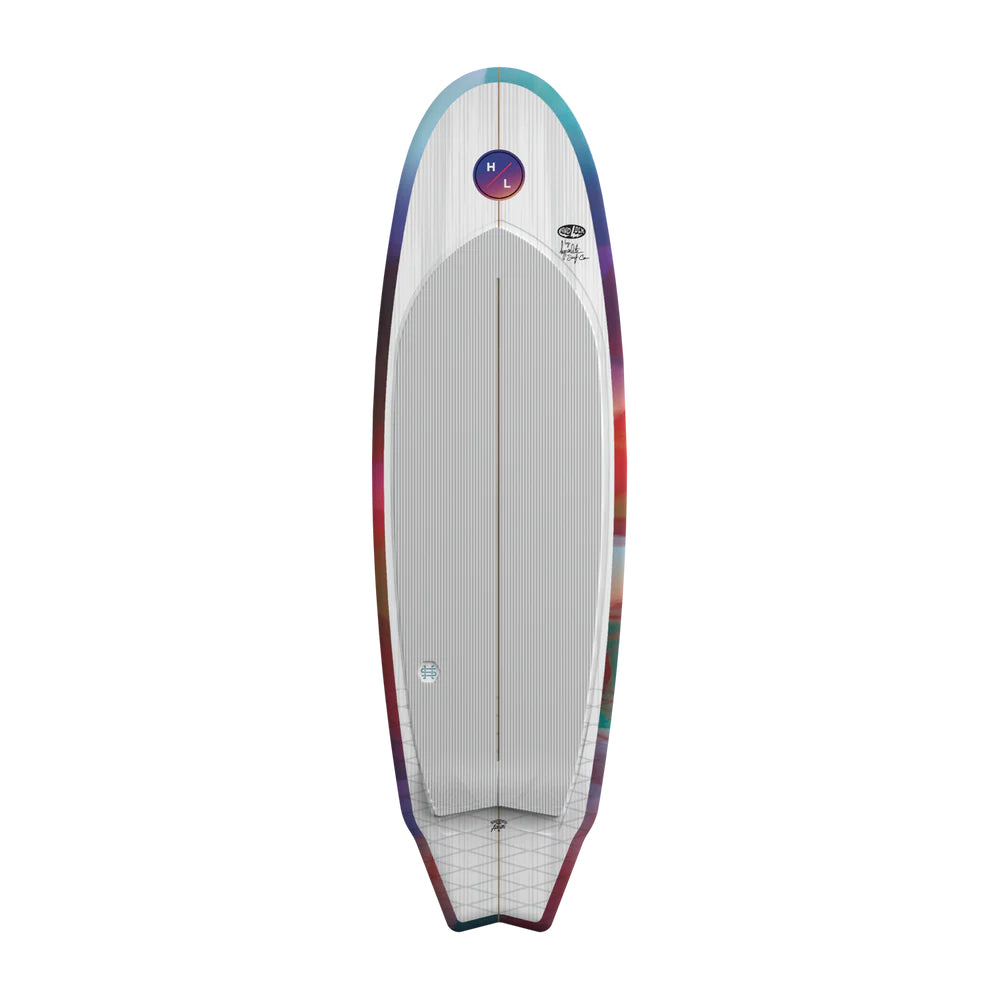 HYPERLITE LANDLOCK 2026