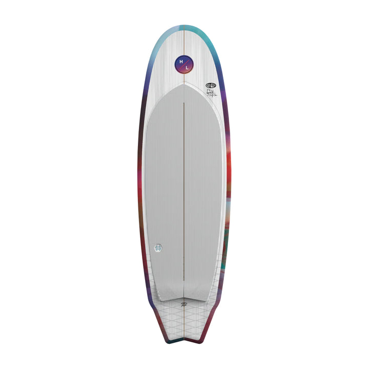 HYPERLITE LANDLOCK 2026