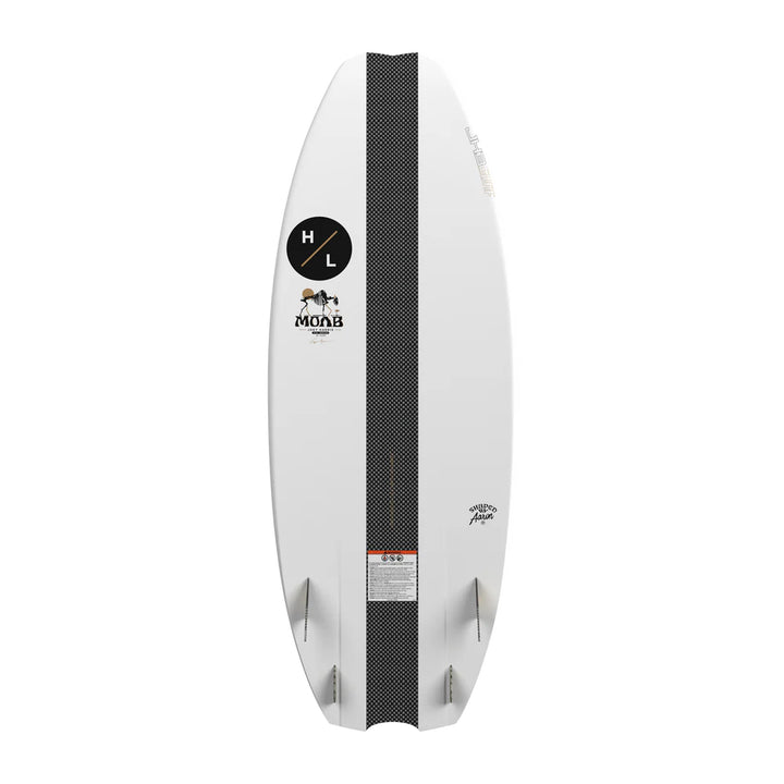 HYPERLITE MOAB 2026