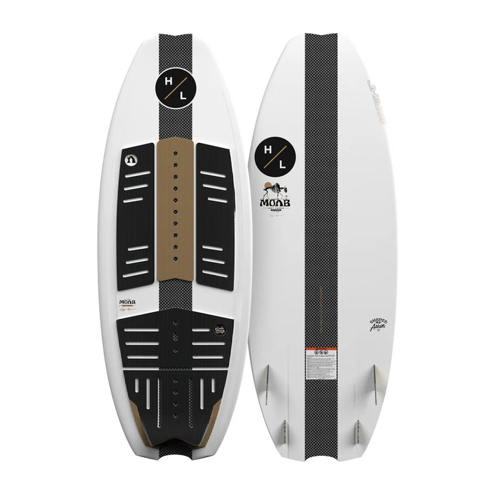 HYPERLITE MOAB 2026