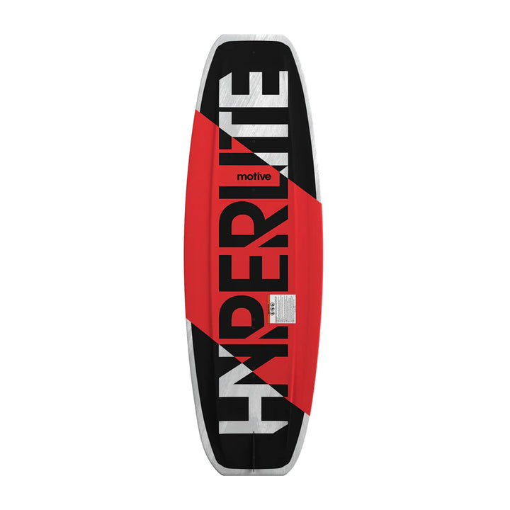 HYPERLITE MOTIVE 2026