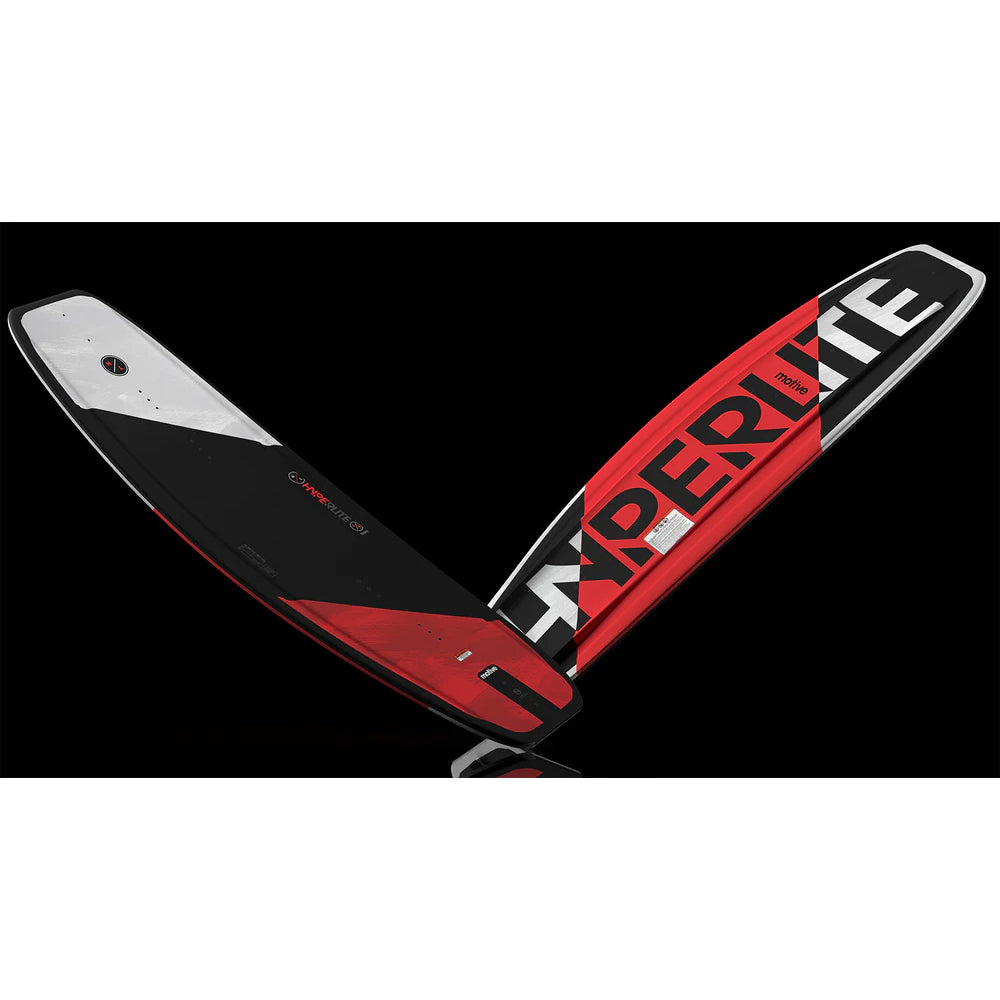 HYPERLITE MOTIVE 2026