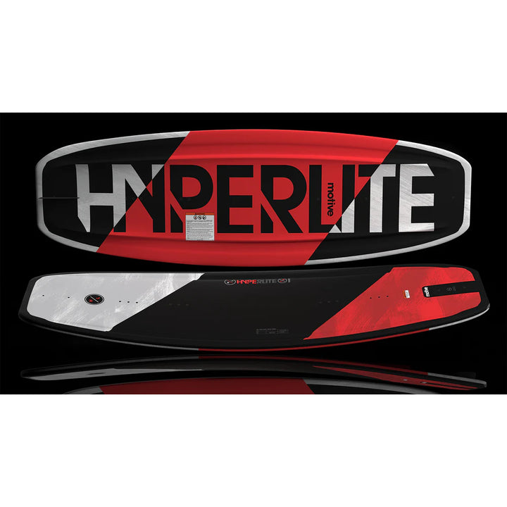 HYPERLITE MOTIVE 2026