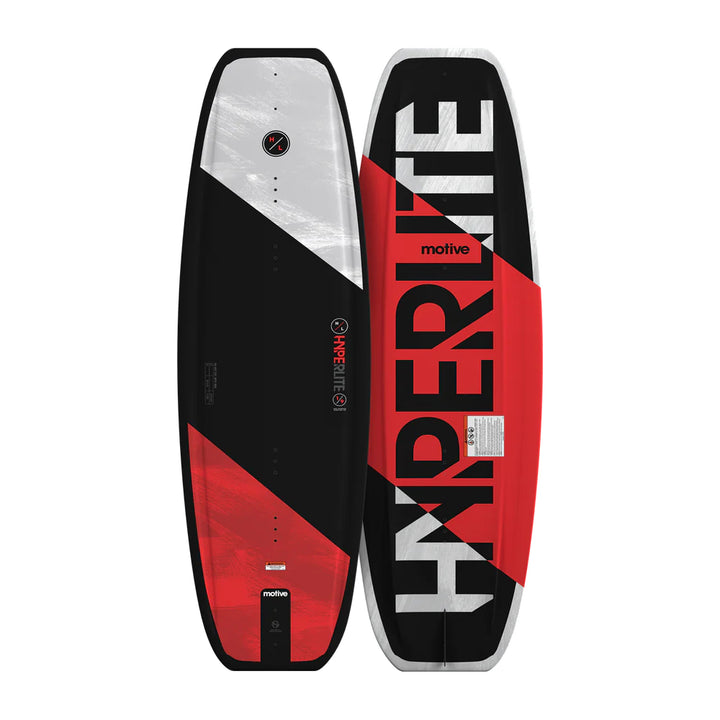 HYPERLITE MOTIVE 2026