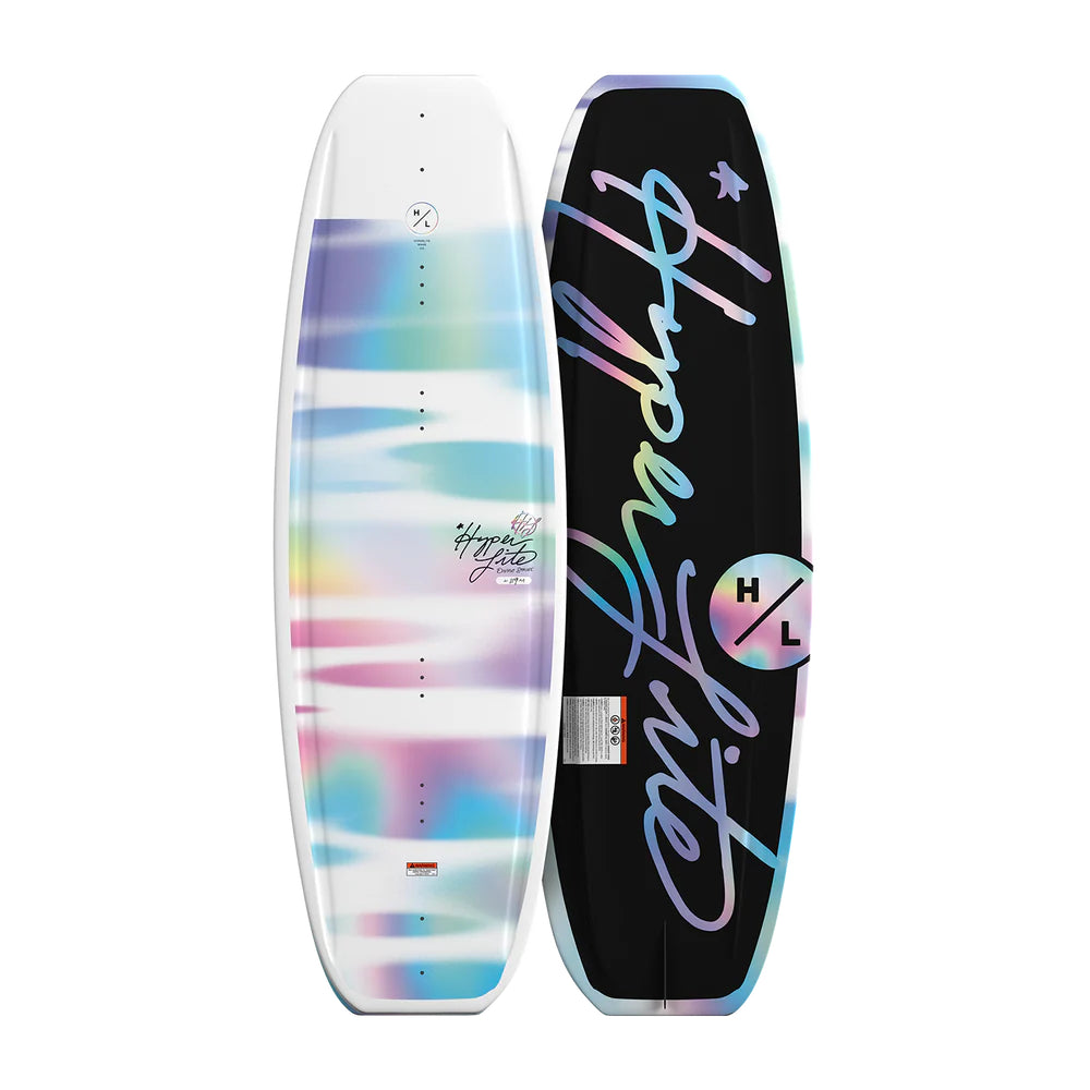 HYPERLITE DIVINE 2026