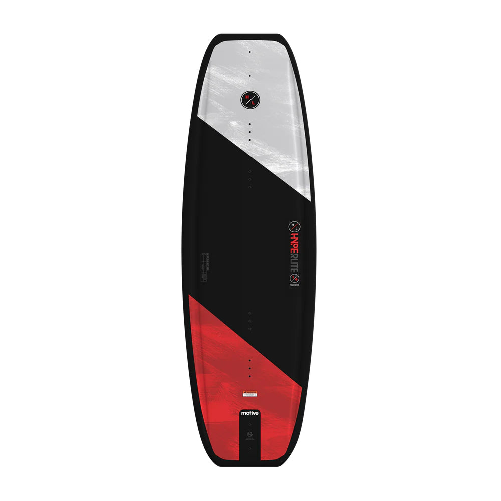HYPERLITE MOTIVE 2026