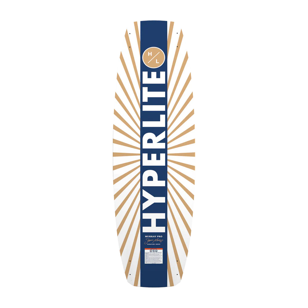 HYPERLITE MURRAY PRO 2026