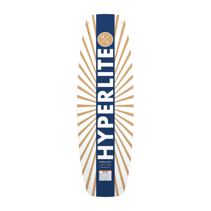 HYPERLITE MURRAY PRO 2026