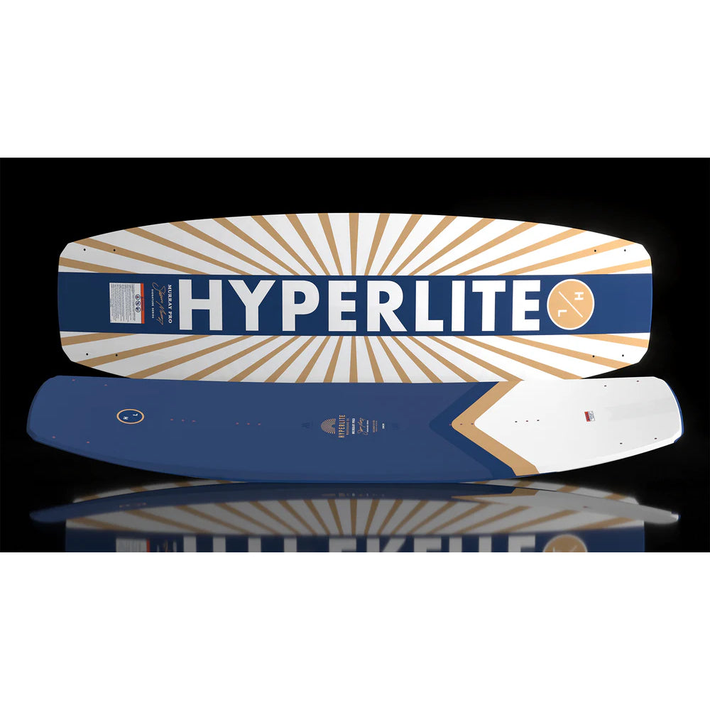 HYPERLITE MURRAY PRO 2026
