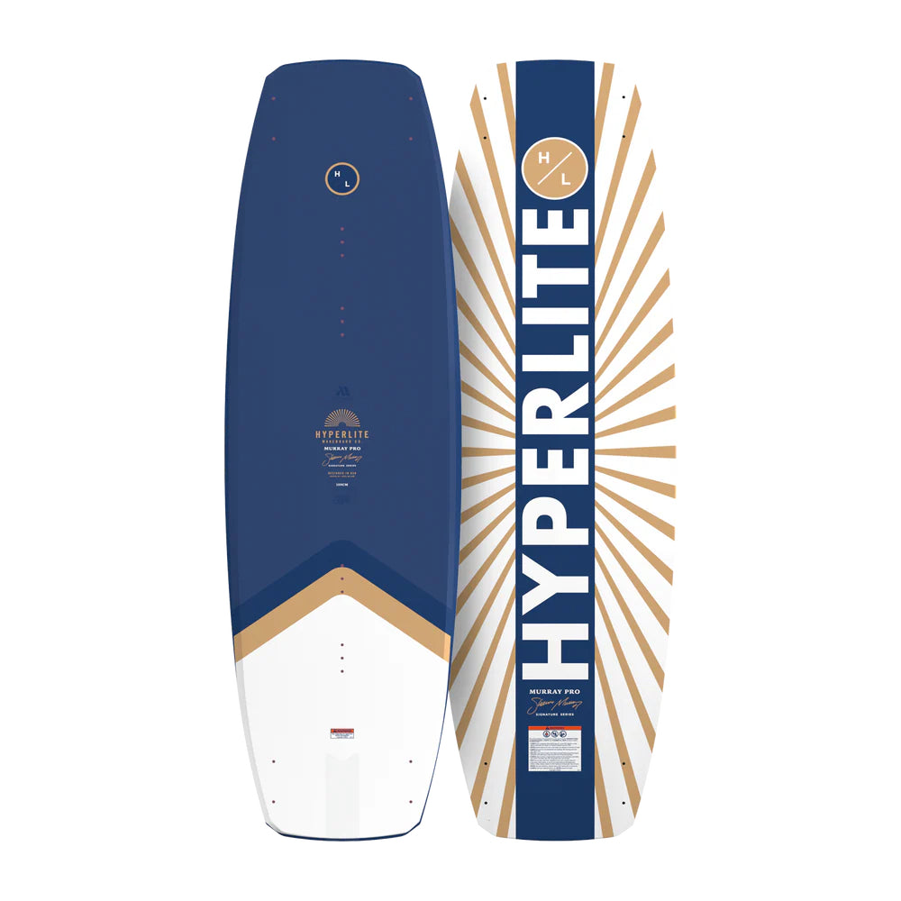 HYPERLITE MURRAY PRO 2026