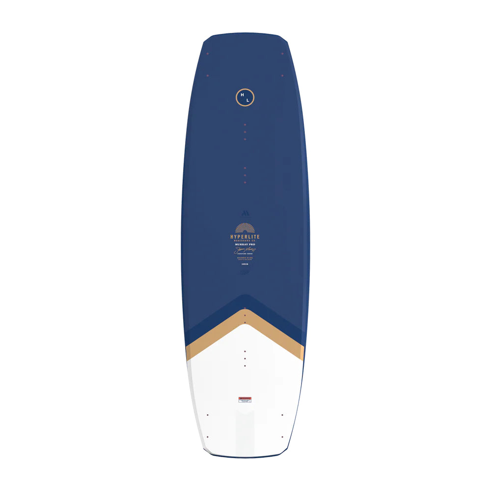 HYPERLITE MURRAY PRO 2026