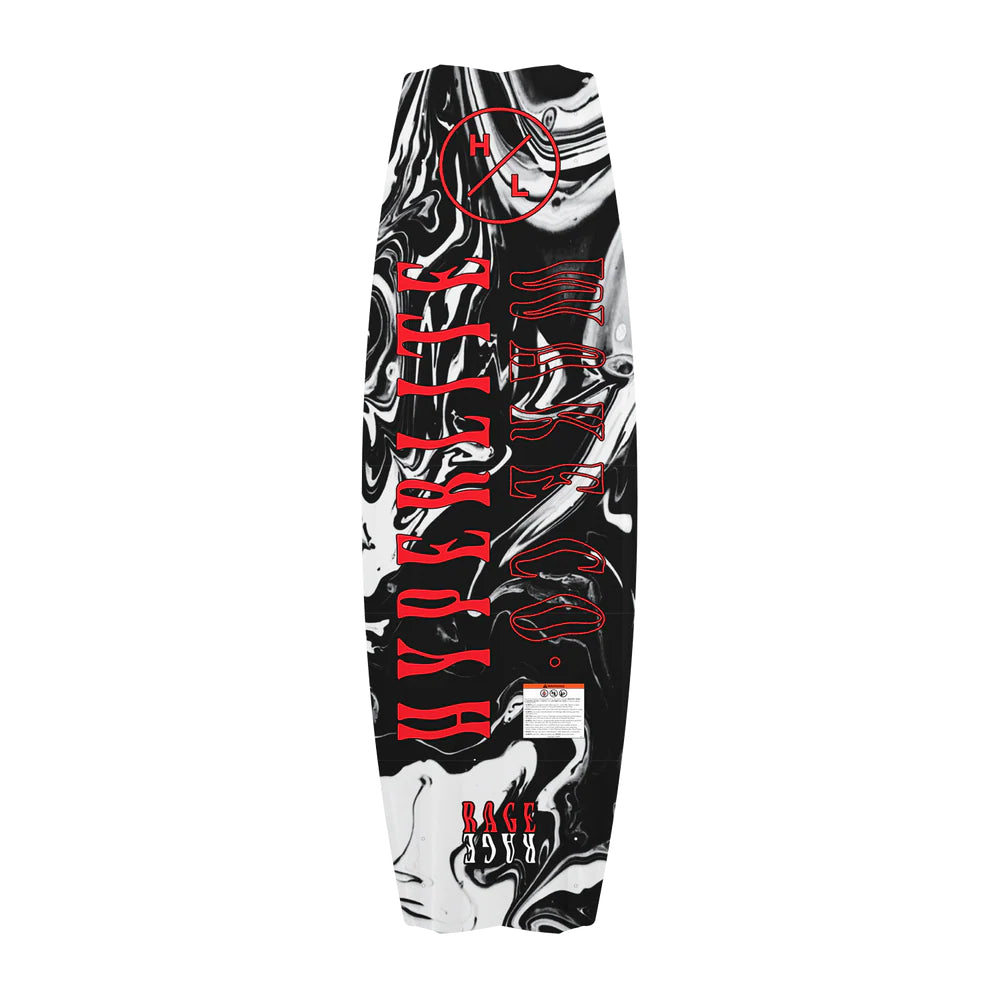 HYPERLITE RAGE 2026