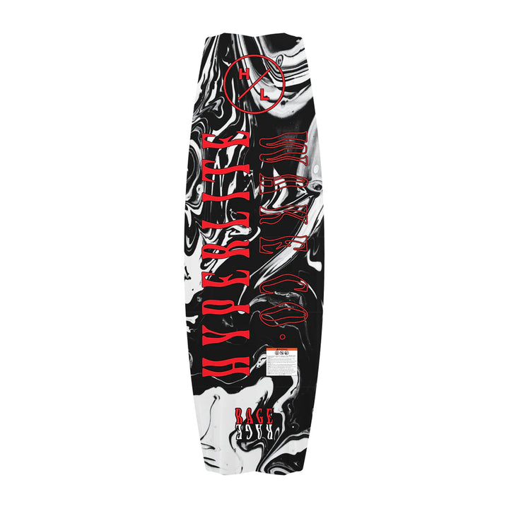 HYPERLITE RAGE 2026