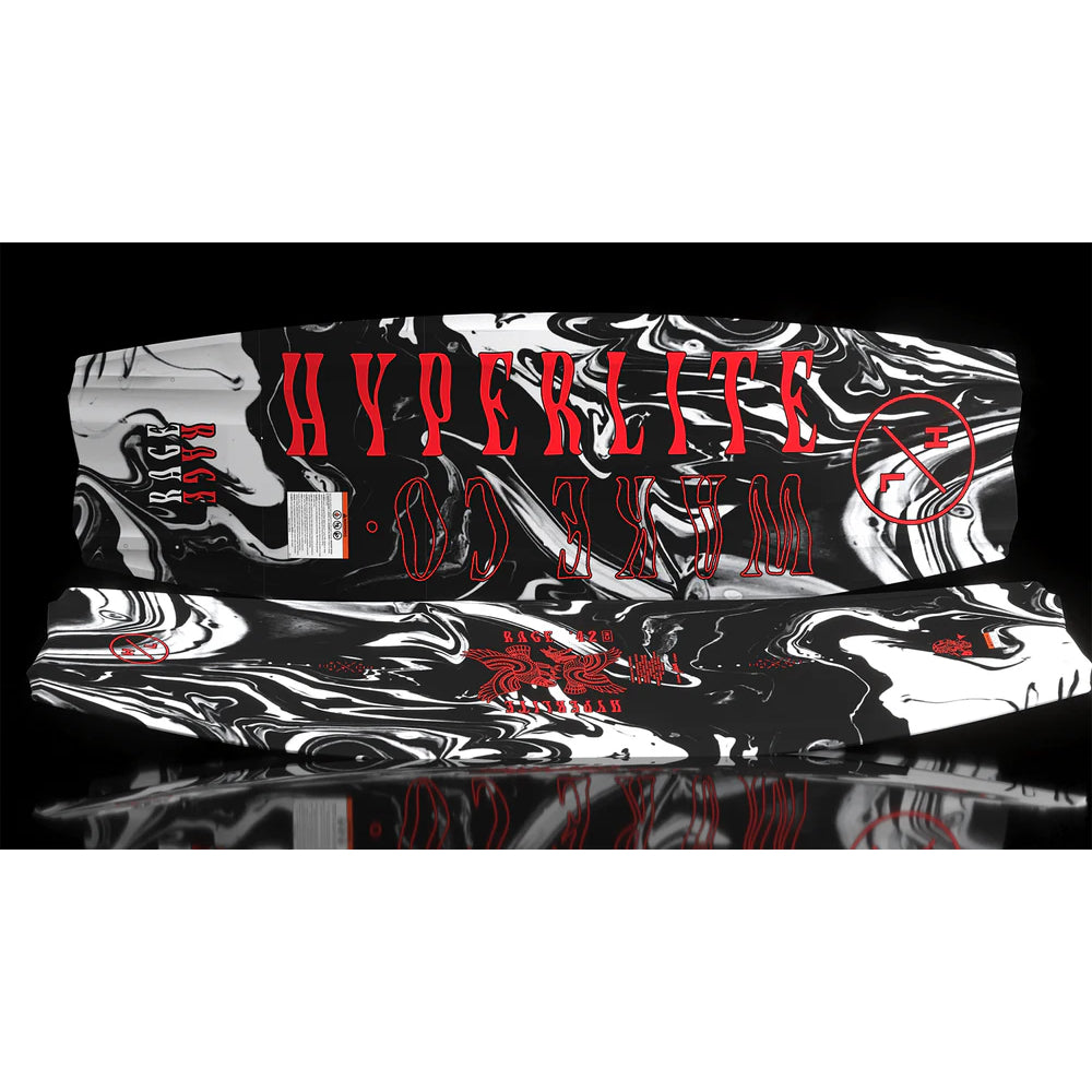 HYPERLITE RAGE 2026