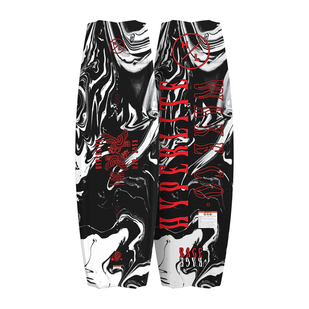HYPERLITE RAGE 2026