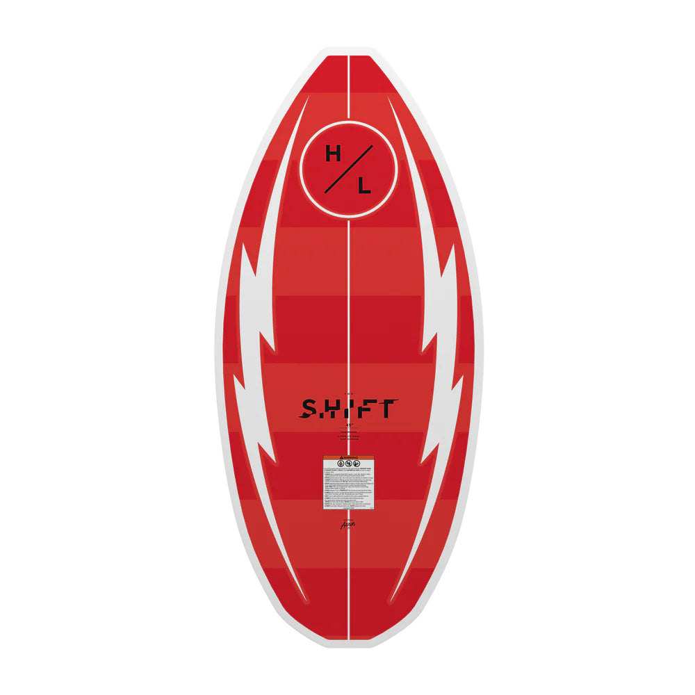 HYPERLITE SHIFT 2026