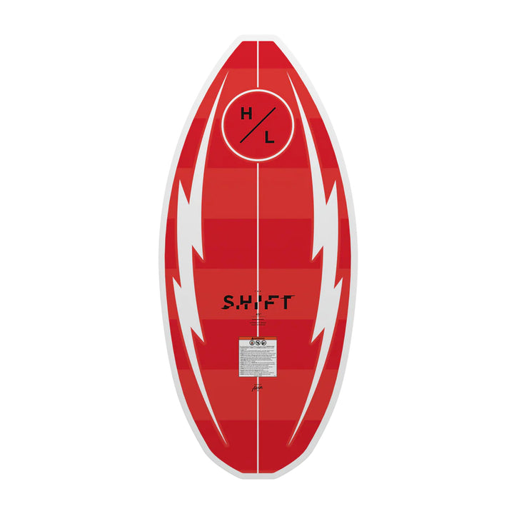 HYPERLITE SHIFT 2026