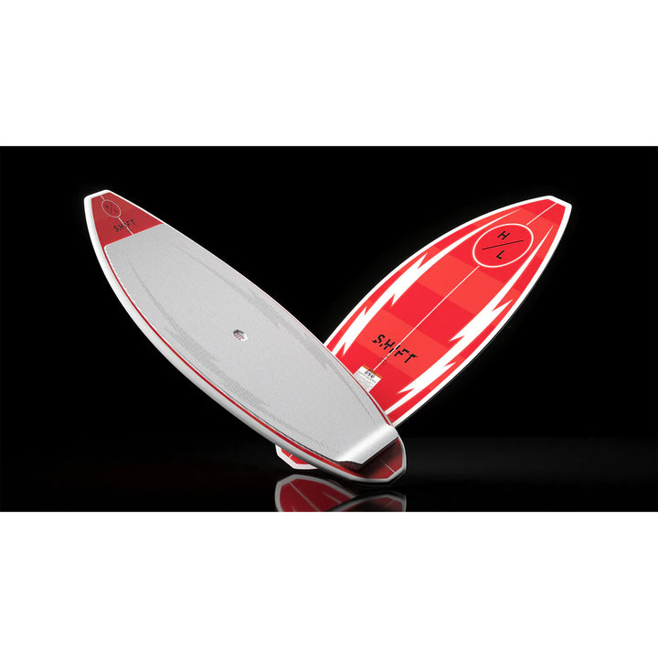 HYPERLITE SHIFT 2026