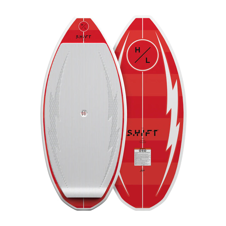 HYPERLITE SHIFT 2026