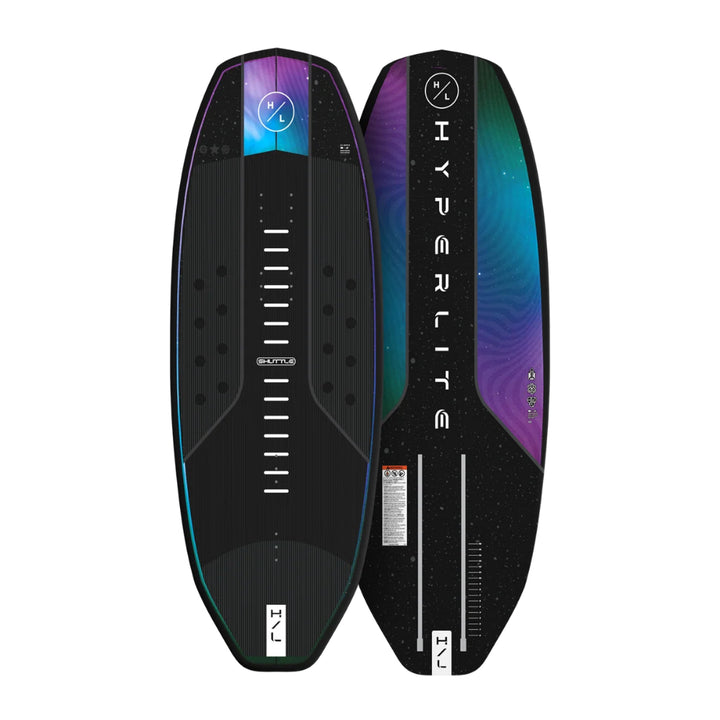 HYPERLITE SHUTTLE 4'5