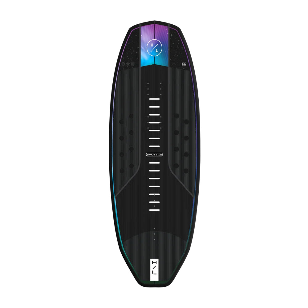 HYPERLITE SHUTTLE 4'5