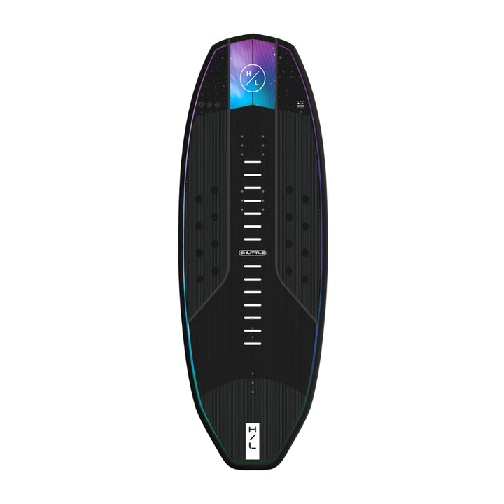HYPERLITE SHUTTLE 4'5