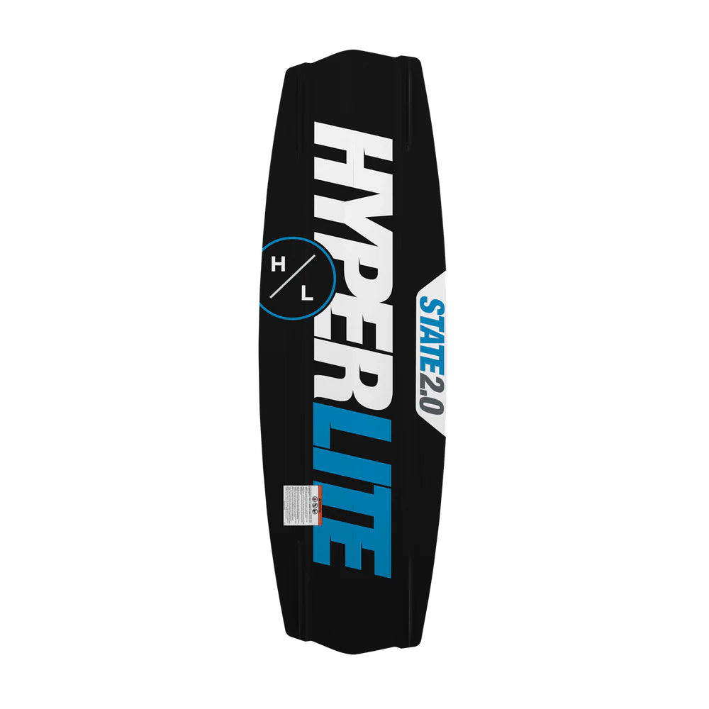 HYPERLITE STATE JUNIOR 2026