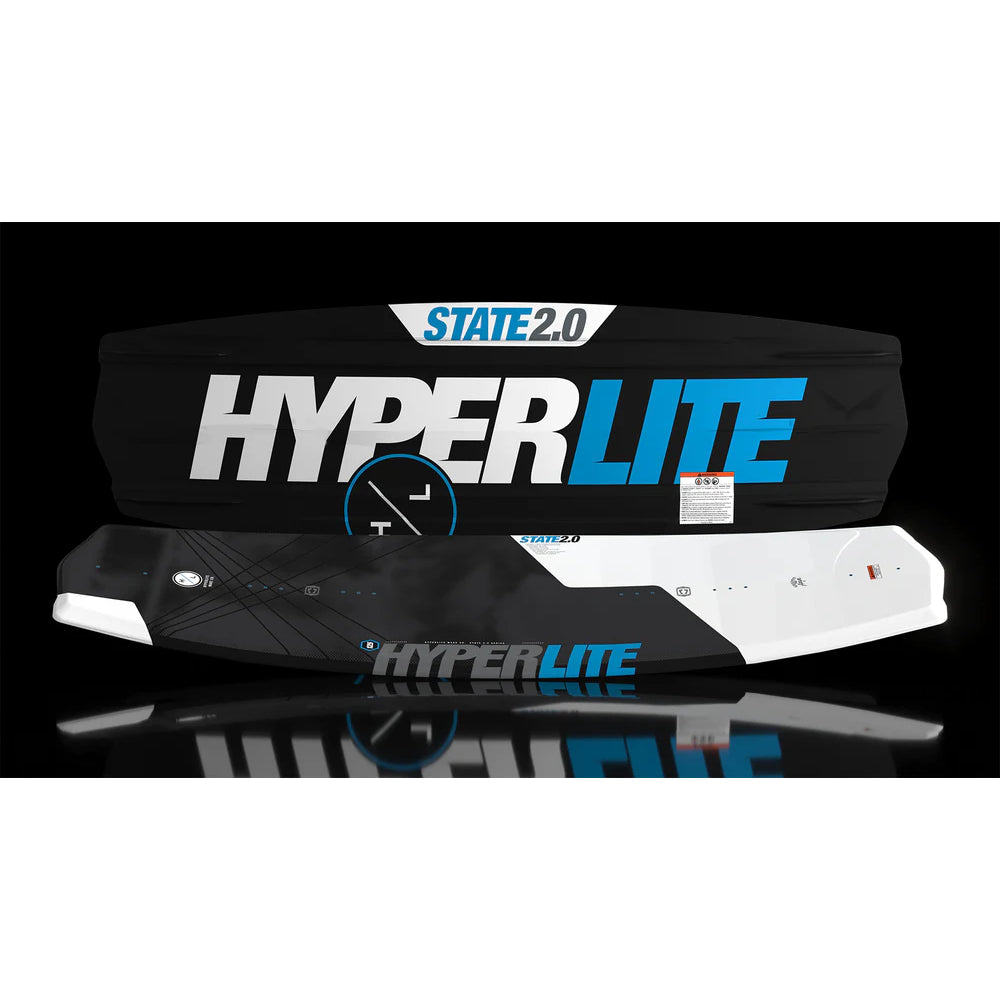 HYPERLITE STATE JUNIOR 2026
