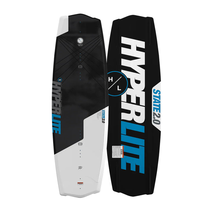 HYPERLITE STATE JUNIOR 2026