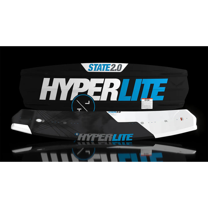 HYPERLITE STATE 2.0 2026