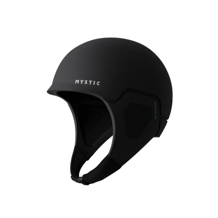MYSTIC IMPACT CAP BLACK