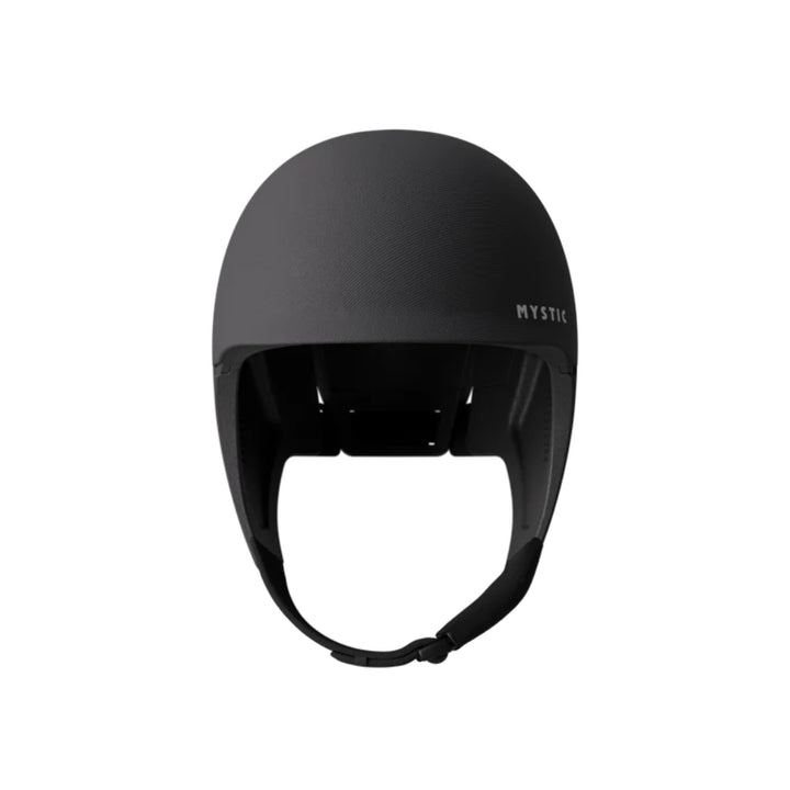 MYSTIC IMPACT CAP BLACK